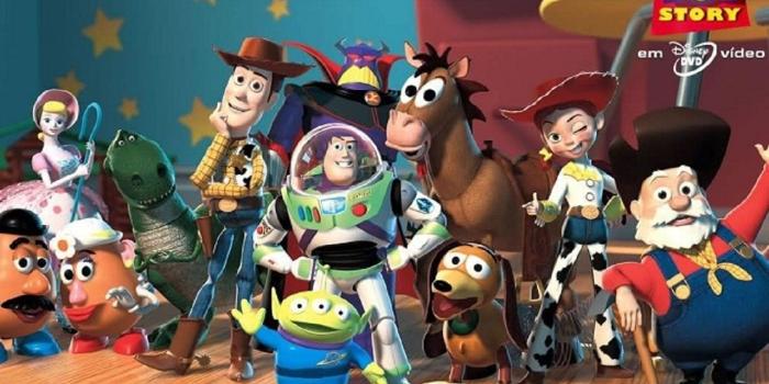 1280x960 123 Toy Story HD Wallpapers | Background Images