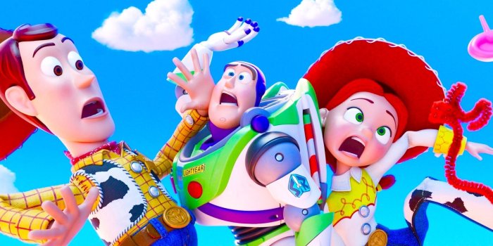 1800x1013 Toy Story 4 HD Wallpaper Collection | YL Computing