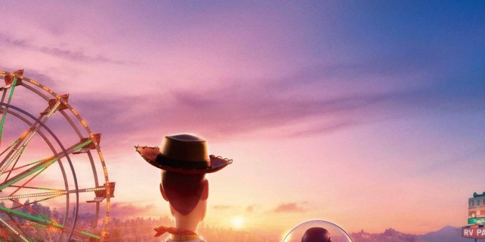 1536x2732 Toy Story 4 (2019) Phone Wallpaper | Moviemania