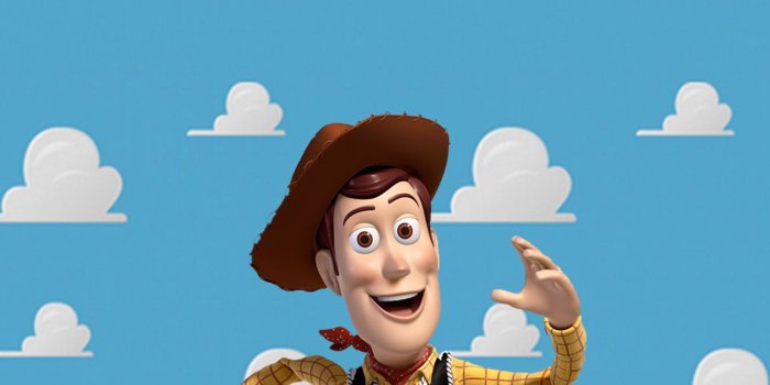 1301x2821 Woody - Toy Story - Wallpapers Central