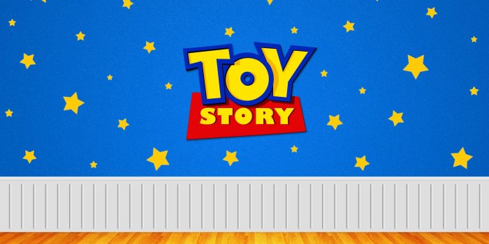 2560x1600 Toy Story Wallpaper #6868803
