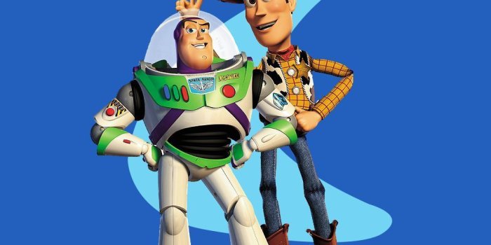 1024x768 Toy Story 2 Wallpaper Number 2 (1024 x 768 Pixels)