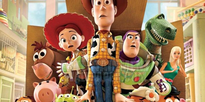 1280x1024 49+] Toy Story 3 Wallpaper on WallpaperSafari