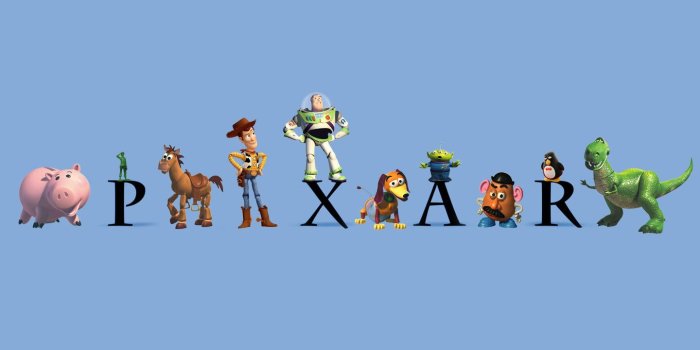 1440x900 Pixar Toy Story HD Wallpaper for Tablet - Cartoons Wallpapers