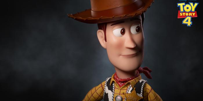 3840x2160 Toy Story 4K wallpaper