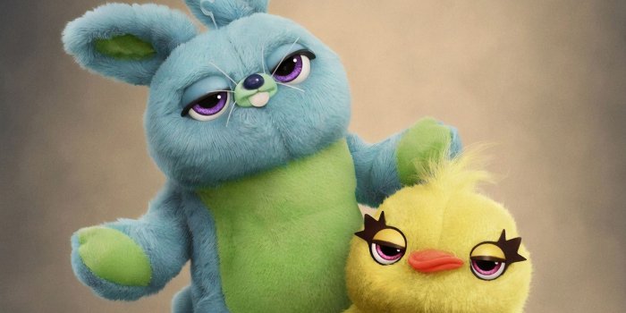 1800x1013 Toy Story 4 HD Wallpaper Collection | YL Computing