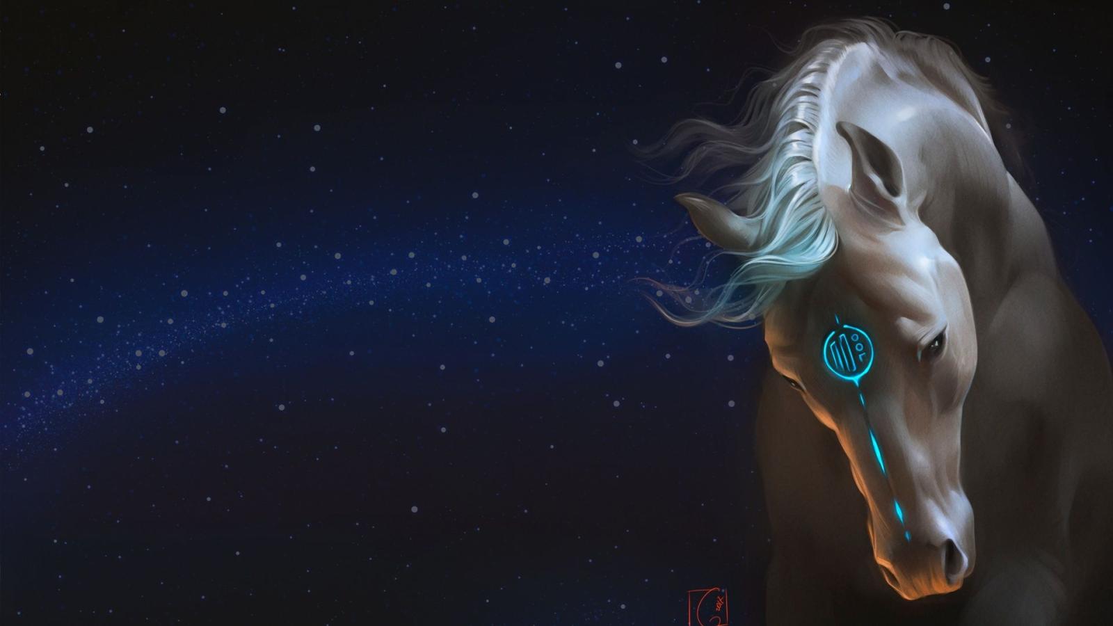 1920x1080 1920x1080 Horse Fantasy Laptop Full HD 1080P HD 4k Wallpapers