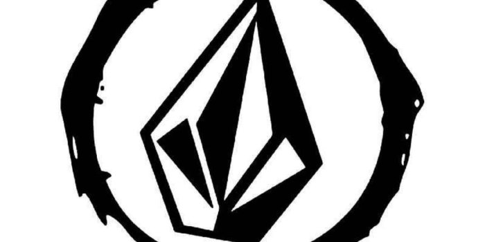 1280x1280 Volcom Diamond Logo 4 Vinyl Decal Sticker BallzBeatz . com | Vinyl