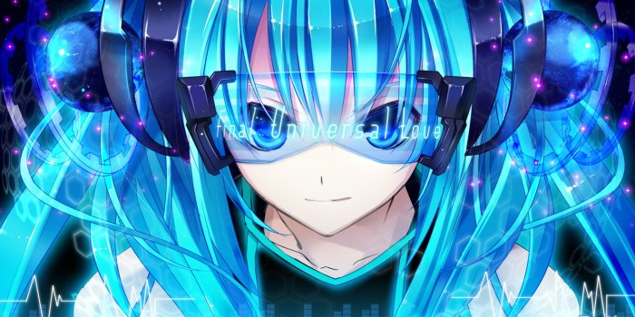 1920x1152 6546 Hatsune Miku HD Wallpapers | Background Images