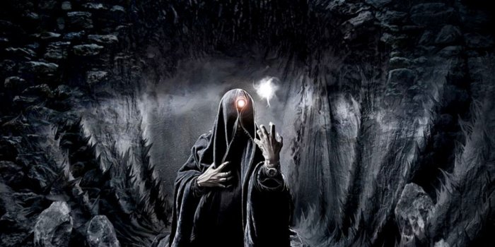 1164x760 Anime Dark Demon Evil Wallpaper Hd | Wallpapers Area