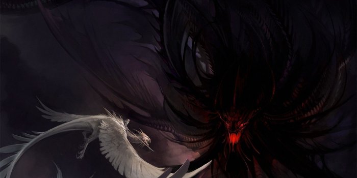 1920x1080 Demon Wolf Wallpapers - Top Free Demon Wolf Backgrounds