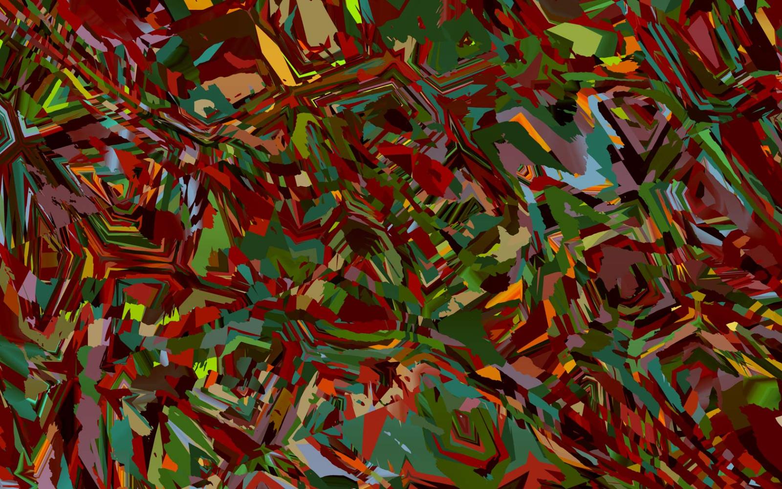 1680x1050 Famous Abstract Art HD Wallpaper, Background Images