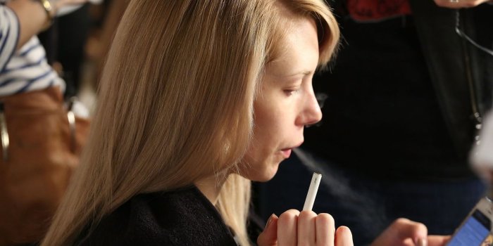 1200x800 How Big Vaping is misinforming the public about e-cigarettes - Vox