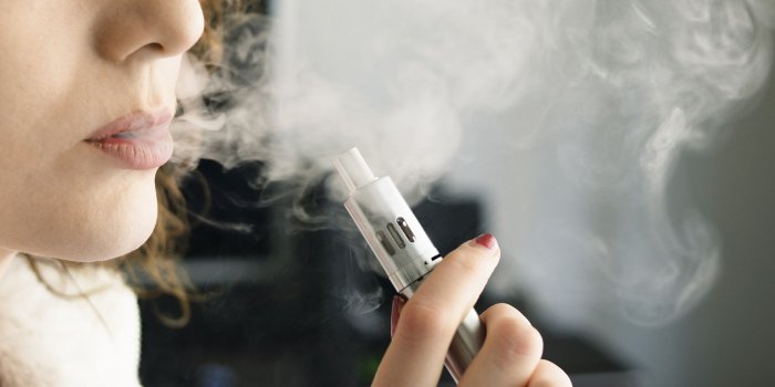 1920x1080 Teens inhale cancer-causing chemicals in e-cigarettes