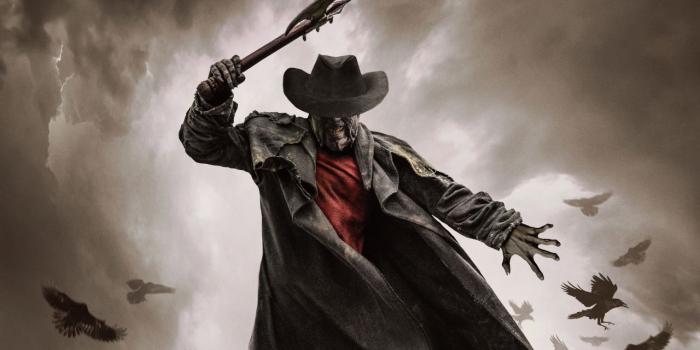 1280x720 Wallpaper Jeepers Creepers 3, Horror, Mystery, Thriller, 2017, 4K