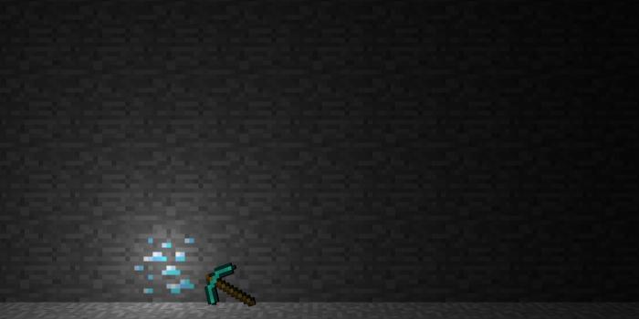 3840x2160 Black, Creeper, Darkness, Animation, Green HD Wallpaper, Games