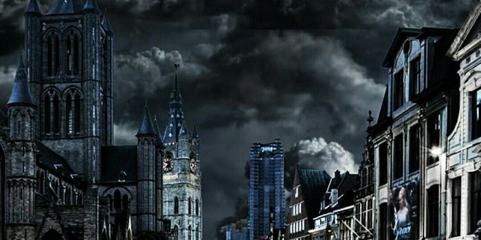 1080x1920 Night street | ART photography | City wallpaper, Dark wallpaper