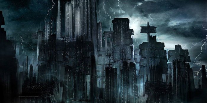 1280x1024 15 City HD Wallpapers | Background Images