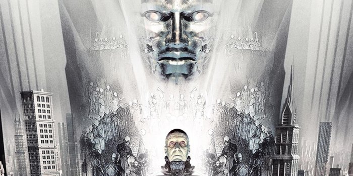 1536x2732 Dark City (1998) Phone Wallpaper | Moviemania