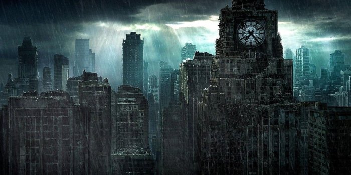 1440x900 HD Wallpapers 1080p Widescreen Dark City | City Pictures in 2019