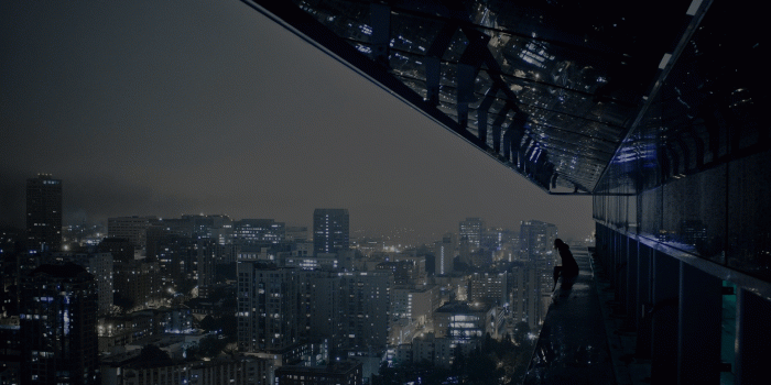 1920x1080 Dark City Wallpaper (69+) - HD Nice Wallpapers