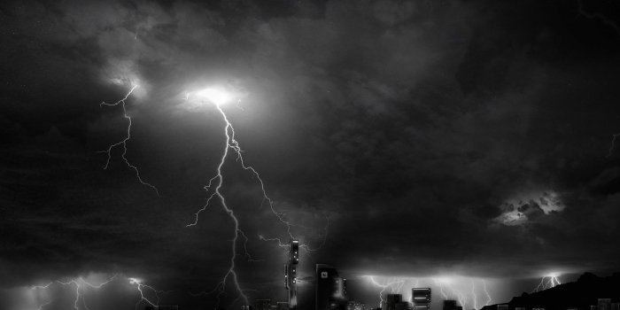 1920x1200 Dark City Background ·① WallpaperTag