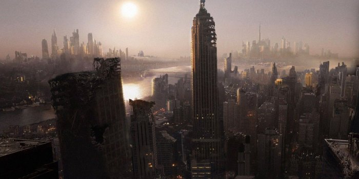 1280x720 Dark City HD Wallpaper 1280x720 (720p) - HD Wallpaper - Wallpapers.net