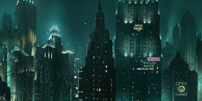 720x1280 Dark City Wallpaper by hethoofd - 29 - Free on ZEDGE™