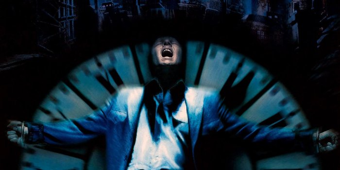 2552x1442 Dark City (1998) Desktop Wallpaper | Moviemania