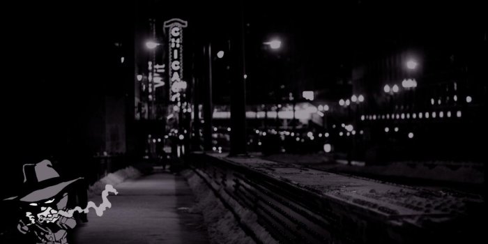 1244x700 Dark City Wallpaper (94+ images in Collection) Page 1