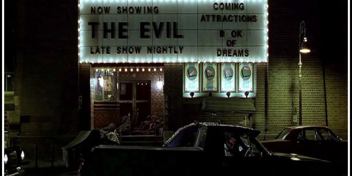 1024x768 Dark City - Dark City Photo (33455765) - Fanpop