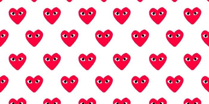 1200x700 2017 Met Gala Theme Announced: Comme des Garçons – iFashion Network