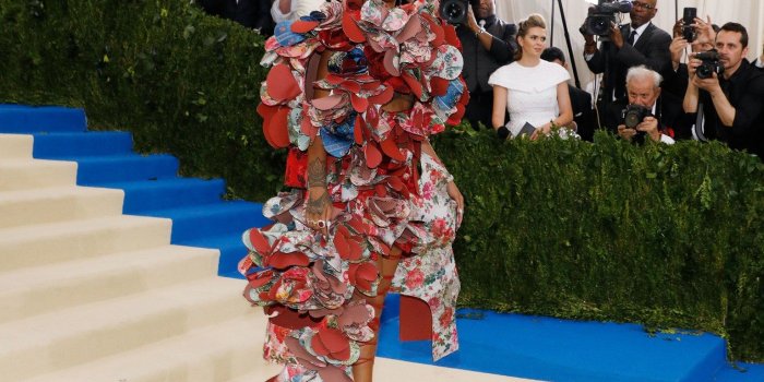 1536x1152 Why Did So Few Stars Take a Fashion Risk at the 2017 Met Gala? | W