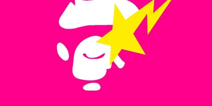 1081x1920 Bape Wallpaper HD (60+ images)