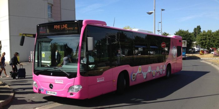 1200x900 B&B Hôtel Paris Roissy CDG Aéroport, Roissy-en-France – Updated 2019