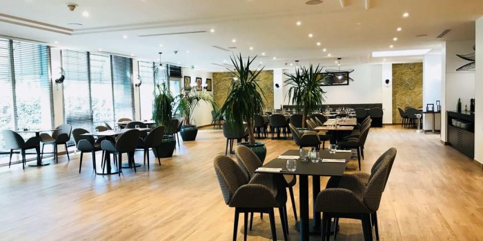 1024x768 Hotel BW Paris CDG, Roissy-en-France, France - Booking.com