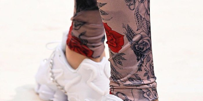 800x1199 COMME des GARÇONS x Nike Shox SS19 Sneaker | HYPEBEAST