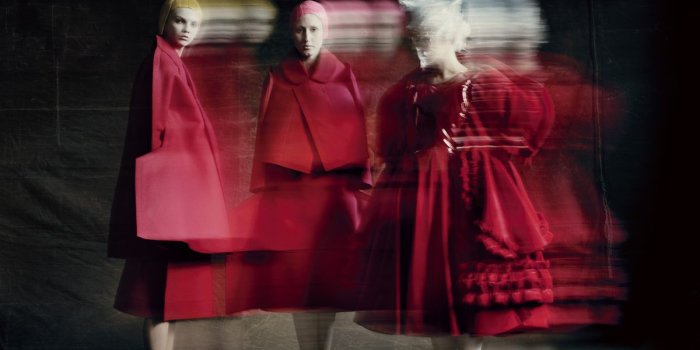 1200x675 The Vast, Mysterious Empire of Comme des Garçons - Racked