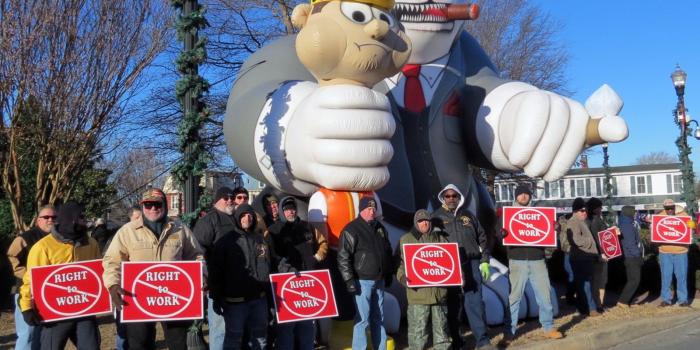 1600x1200 Teamsters Local 355 - 355 News