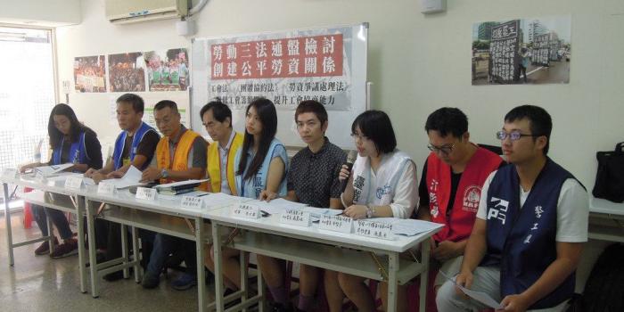 1024x768 Union leaders call for adjustments to labor laws after strike