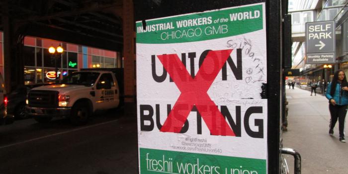 2048x1536 New Transparency Rule On Union-Busting Consultants Finalized