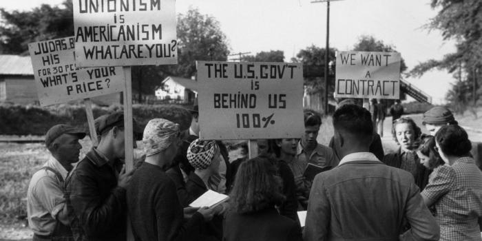 1200x800 Unions for Food-Service Workers Are Finally Gaining Steam - Eater