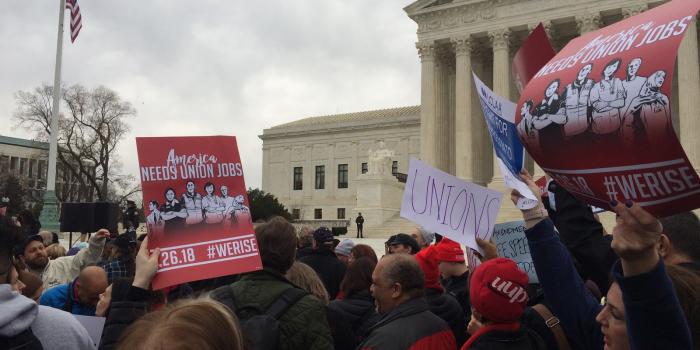 1600x1200 Janus and the Two Faces of Labor Union Future - Brown Political Review