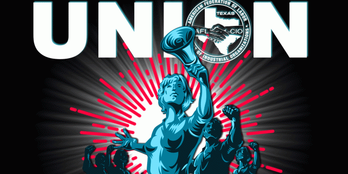 1920x1080 Texas AFL-CIO, Seeing Labor at Crossroads, To Hold Convention in San