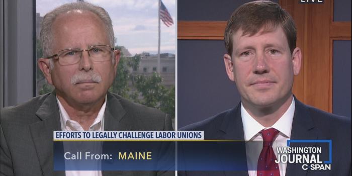 1920x1080 Mark Janus and Brian Kelsey on Challenging Labor Unions