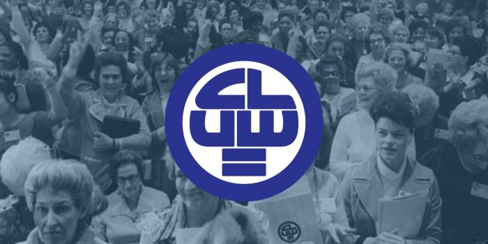 1920x1080 Coalition for Labor Union Women (CLUW) Founded Today in 1974 | UAW