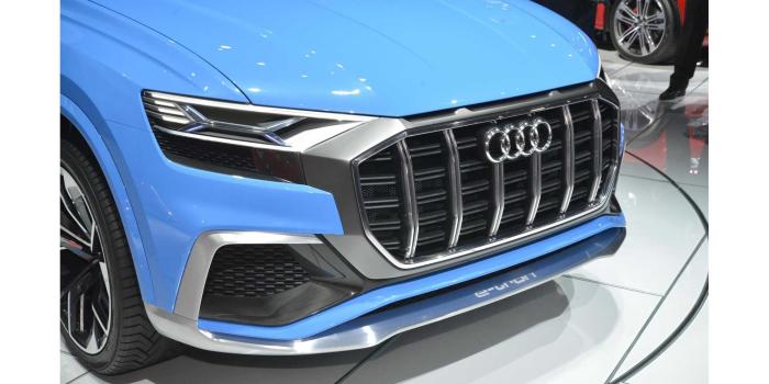 1920x1080 New Kind Of Demand: Labor Union Insists Audi Produces An EV At Its