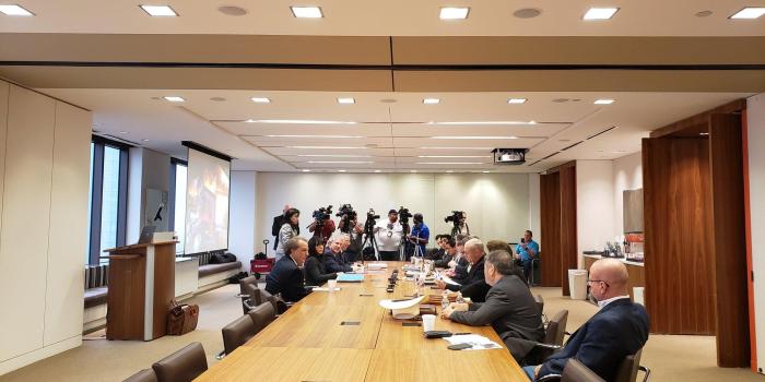 2048x1536 City-Fire Union Remain Far Apart In Labor Talks | Texas Public Radio