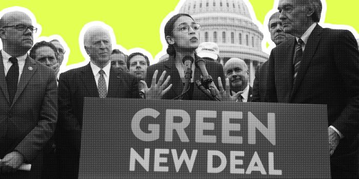 1600x900 I SEIU Green New Deal | Grist