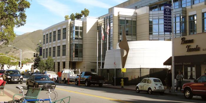 2048x1536 SLO County employees threaten labor strike as pay lags: 'Patience